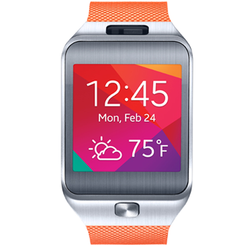 samsung galaxy watch public