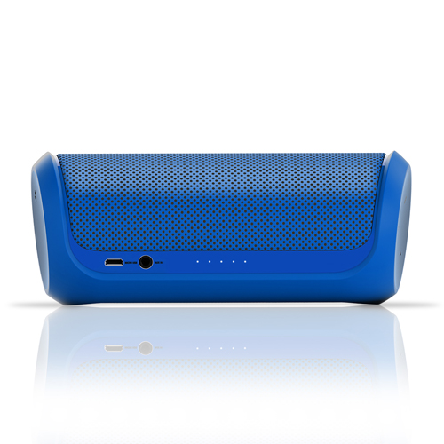 JBL Portable Wireless Bluetooth Speaker Blue FLIPIIBLUAM
