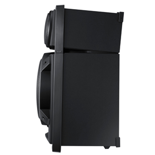 Samsung MXHS9000 Giga Sound System Shelf Top Audio System BrandsMart USA