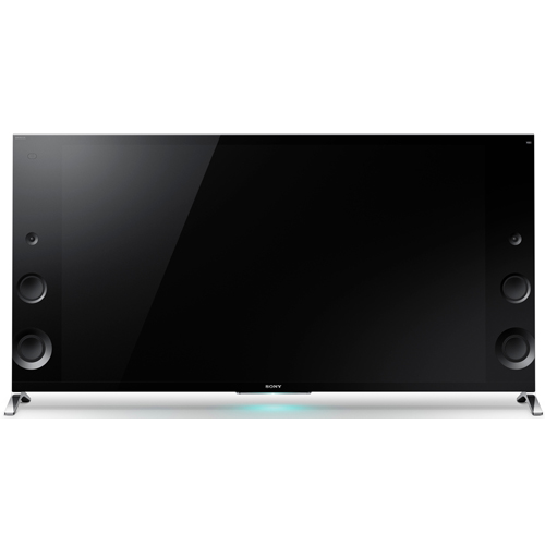 List 99+ Wallpaper Sony Xbr55x850d 55inch 4k Ultra Hd Smart Tv (2016
