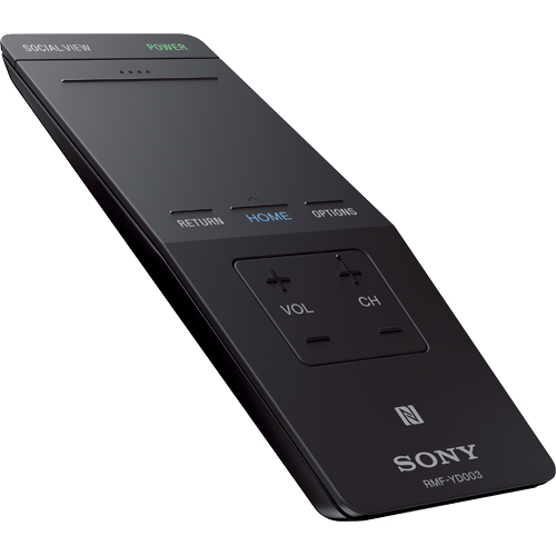 Sony XBR55X900B 55" Class Smart 3D Bravia Premium LED 4K Ultra HDTV