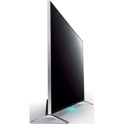 Sony XBR55X850B 55" Class Smart 3D Bravia LED 4K Ultra HDTV With WiFi