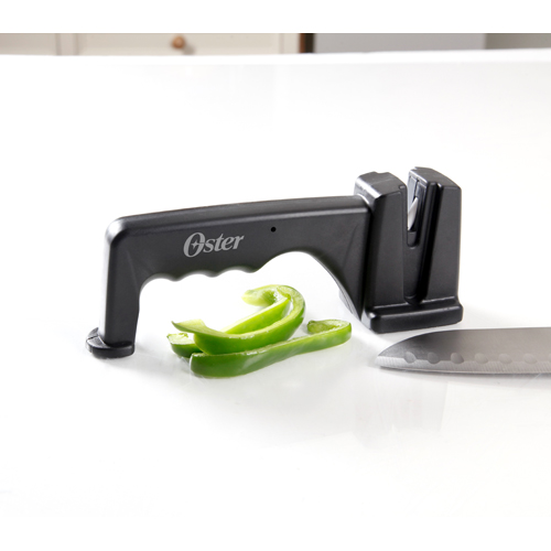 Oster 92016.01 Knife Sharpener BrandsMart USA