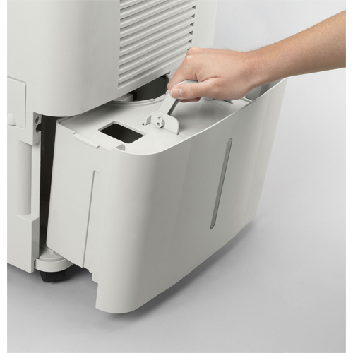 GE 50 Pint Dehumidifier ADER50LS BrandsMart USA