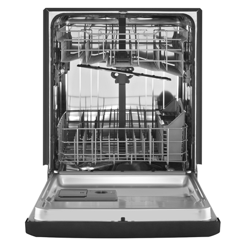 Maytag MDB4949SDE 24" Black BuiltIn Dishwasher BrandsMart USA