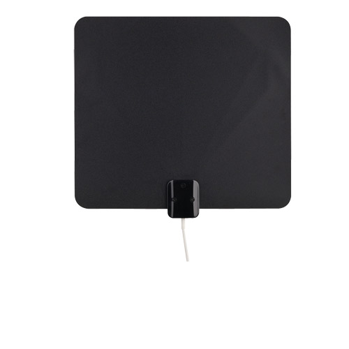 RCA ANT1100F Indoor OmniDirectional Thin Film Antenna BrandsMart USA