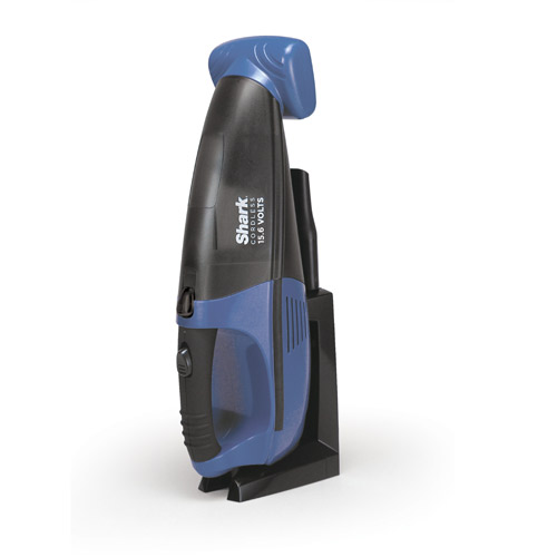 Shark SV75Z 15.6 Volt Cordless Pet Perfect Hand Vacuum BrandsMart USA