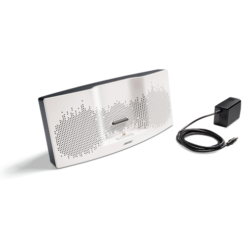 Bose® Sounddock XT SoundDock® XT Speaker, DockAndPlay Simplicity