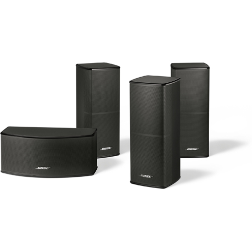 Bose® lifestyle 535 III Lifestyle® 535 Series III Home Entertainment