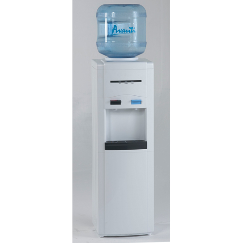 Avanti WDC750WIH Bottled Water Dispenser BrandsMart USA