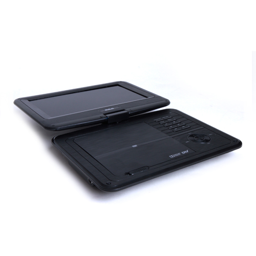 RCA DPDM95R 9" Portable DVD Player With Digital TV | BrandsMart USA