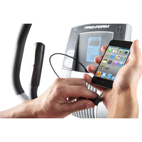 Body strong fitness equipment india ltd, elliptical 18 stride length