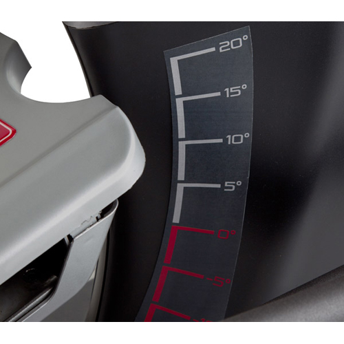 Precor cross trainer price range, commercial elliptical stride length