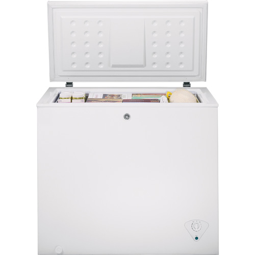 Ge Chest Type Freezers at Elmo Reeves blog