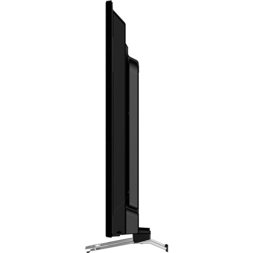 Haier 55" Class DR3505 Series 1080P LED HDTV With Roku Stick 55DR3505