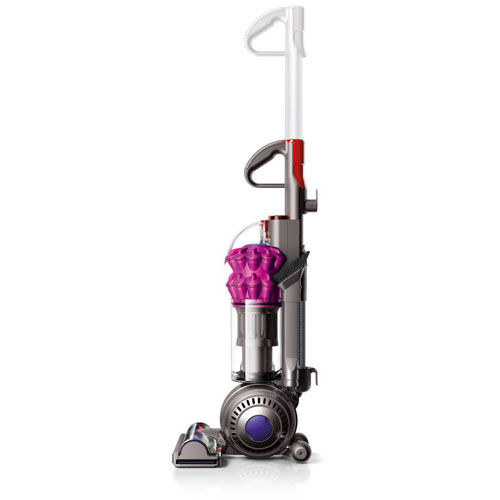 dyson ball allergy 2