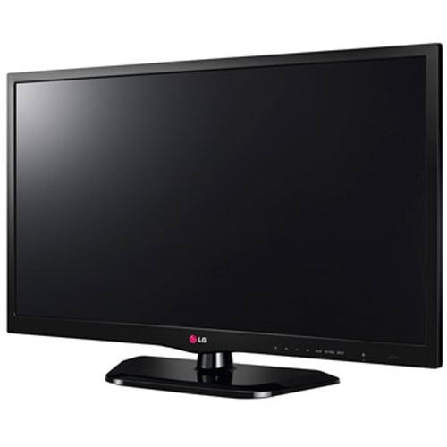 LG 24" Class LB451B Series LED HD TV 24LB451B BrandsMart USA