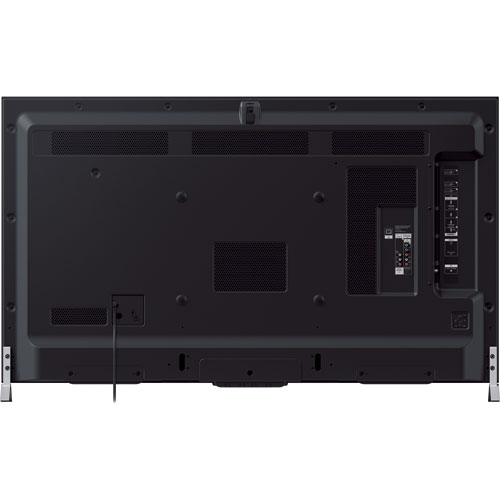 Sony XBR55X800B 55" Class Smart Bravia X800B Series LED 4K Ultra HDTV