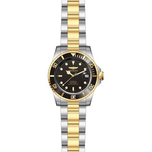 Invicta 8927OB Men's Pro Diver Collection Stainless Steel Watch