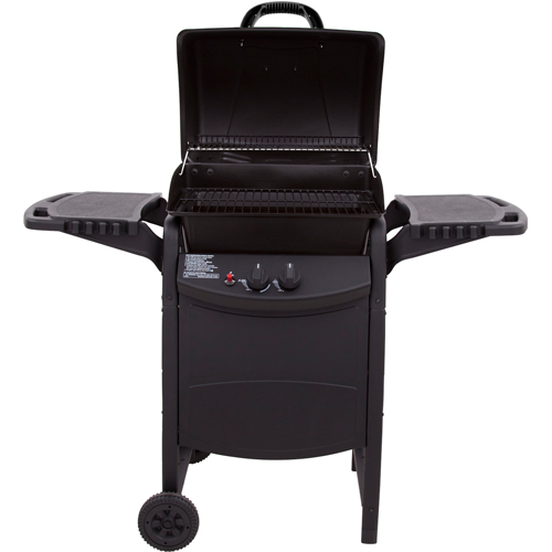 Thermos 461611514 C210 26,500 BTU 2 Burner Gas Grill BrandsMart USA