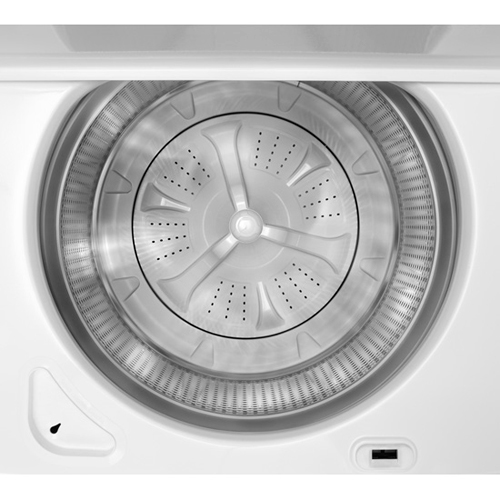 Maytag MVWC360AW 3.6 CuFt Centennial Top Load Washer, 11 Cycles, 2