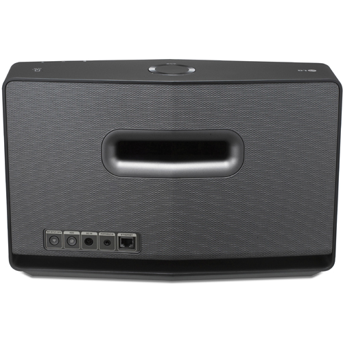 LG NP8540 2 Channel Smart HiFi Speaker BrandsMart USA