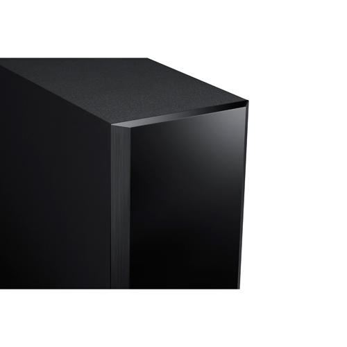 Samsung HTJ4500/ZA 500 Watt 5.1 Channel 3D Bluray Home Theater System