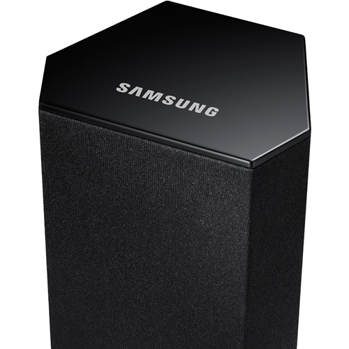 Samsung HTJ4500/ZA 500 Watt 5.1 Channel 3D Bluray Home Theater System