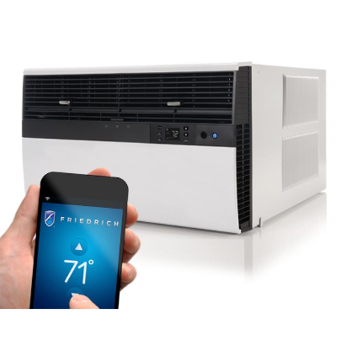 Friedrich Heat And Cool Air Conditioner