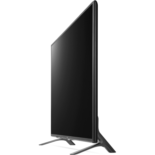 LG 55" Class Smart LF6100 Series 1080P LED HDTV With WiFi 55LF6100