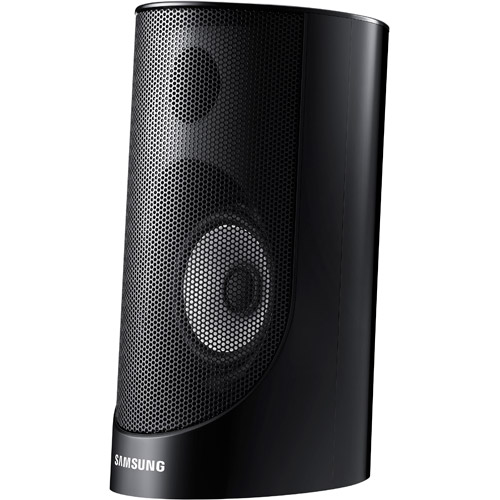 Samsung htj5500w/za 1000 Watt 5.1 Channel 3D BluRay Home Theater