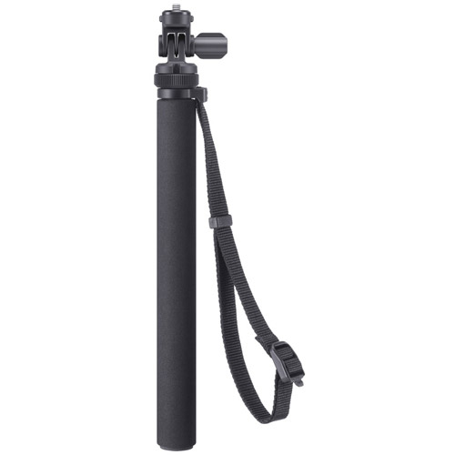 Sony VCTAMP1 Selfie Stick For Action Cam, Convenient Compact Size