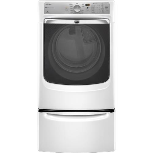 Maytag MHW7100DW 4.5 CuFt Maxima 27" Front Load Washer With 7.4 CuFt