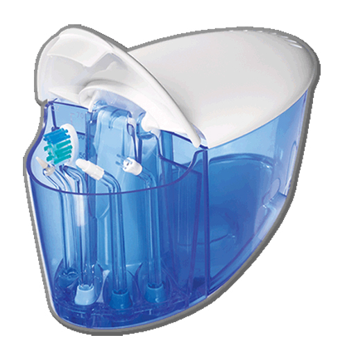 Waterpik WP-900 Complete Oral Care System | BrandsMart USA