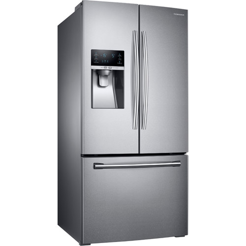 Samsung Refrigerator Brandsmart at Mamie Sidwell blog
