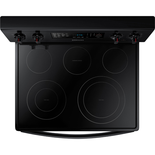 Samsung 30 Electric Smooth Top Range
