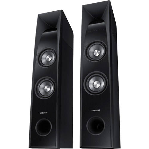Samsung twj5500 Home Theater Sound Tower System BrandsMart USA