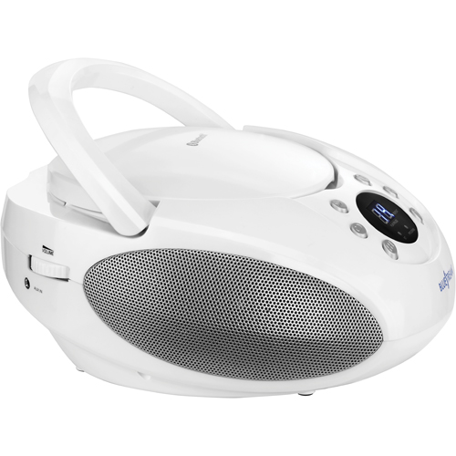 BlueStream BS2083BB Bluetooth Boombox BrandsMart USA