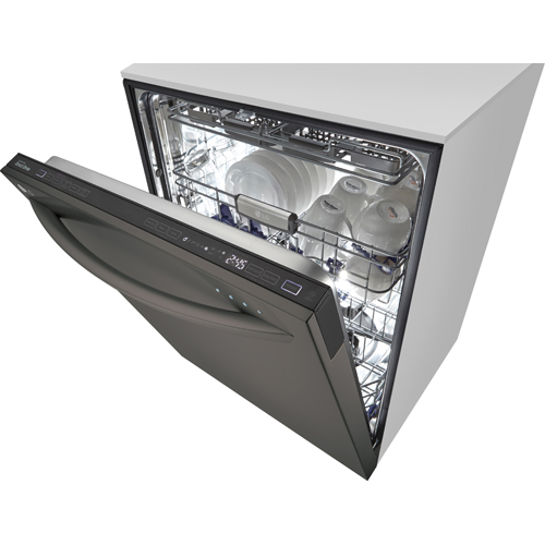 LG BuiltIn Dishwasher