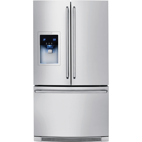 Electrolux EW28BS85KS Stainless Steel Complete Kitchen Package BrandsMart USA