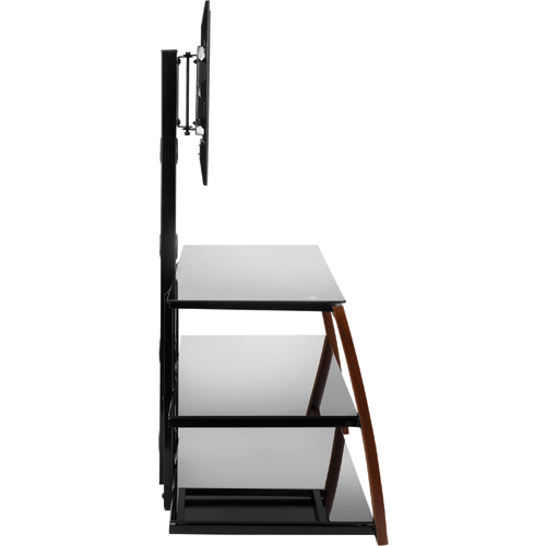 Etec E5035S 50" Swiveling Flat Panel TV Mount Stand BrandsMart USA