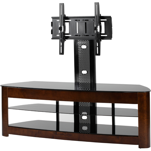 Etec E6035S 60" Tilting & Swiveling Flat Panel TV Mount Stand