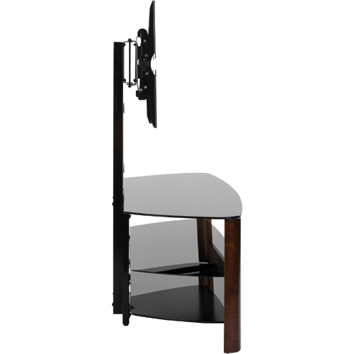 Etec E6035S 60" Tilting & Swiveling Flat Panel TV Mount Stand