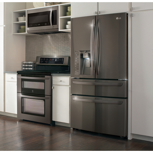 Lg Kitchen Appliance Packages Related Keywords 