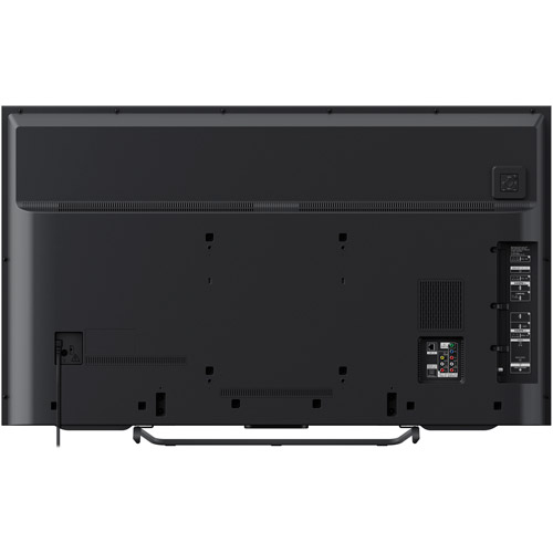 Sony XBR55X810C 55" Class Smart X810C Series LED 4K Ultra HDTV With Wi