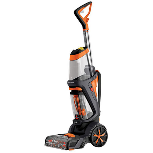 Bissell 1548 ProHeat 2X® Revolution™ Pet Carpet Deep Cleaner