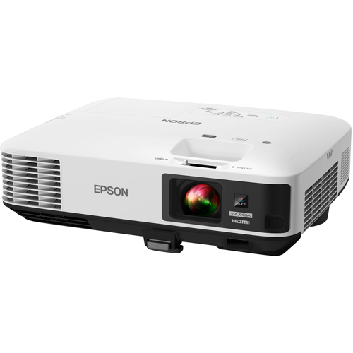 Epson Projectors Epson Projectors