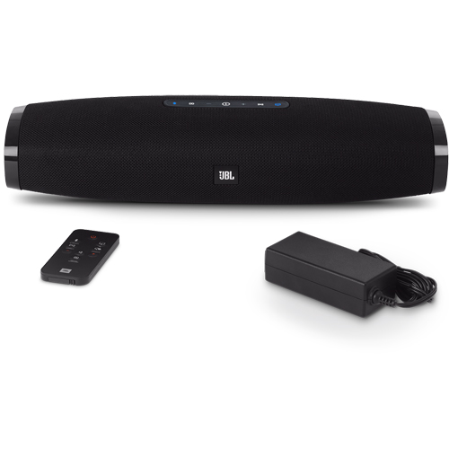 JBL BOOSTTV Boost TV Home Theater Soundbar System BrandsMart USA