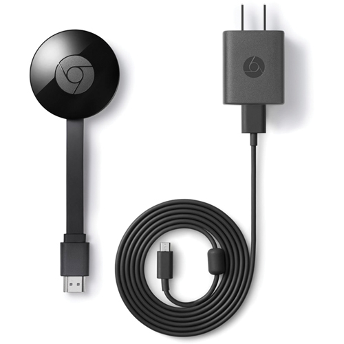 Google NC26A5 Chromecast V3 Streaming Media Device BrandsMart USA