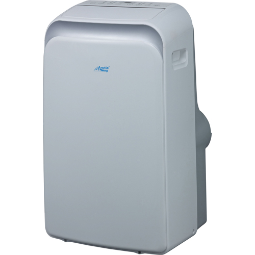 Arctic King AKPD14CR4 14,000 BTU 115 Volt Portable Air Conditioner